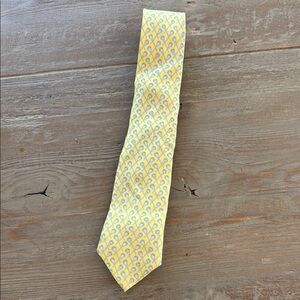 Vineyard Vines boys lacrosse tie